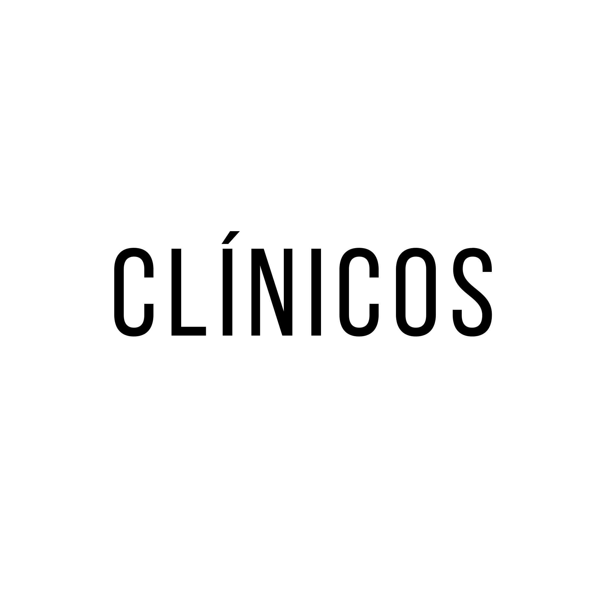 Image of Clinicos